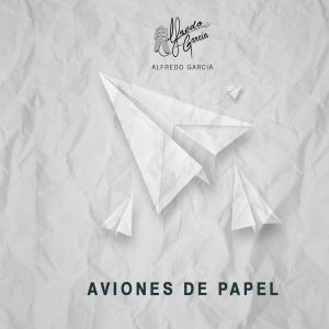 Alfredo Garcia的專輯Aviones de papel