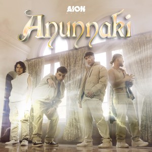 收聽Aion的Anunnaki歌詞歌曲