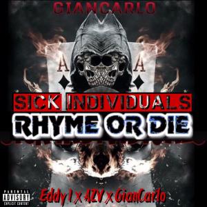 收聽Giancarlo的Sick Individuals(feat. Eddy I & AZV) (Explicit)歌詞歌曲