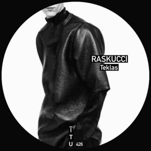 Album Teklas from Raskucci