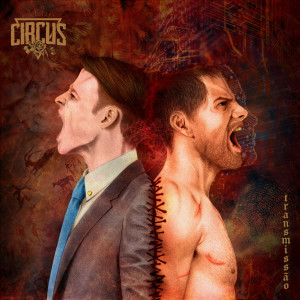 收聽Circus Rock的Abstrações歌詞歌曲