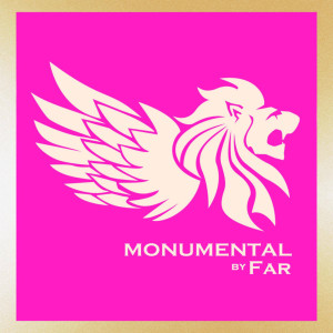 Listen to One-Sided Love song with lyrics from Monumental By Far