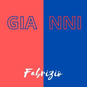 Listen to Gianni song with lyrics from Fabrizio