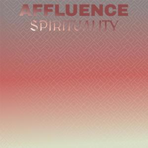 อัลบัม Affluence Spirituality ศิลปิน Various