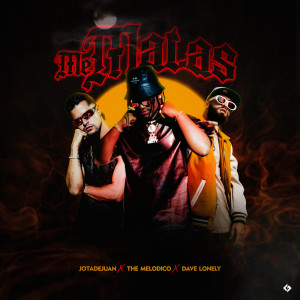 ดาวน์โหลดและฟังเพลง Me Matas (Explicit) พร้อมเนื้อเพลงจาก The Melodico