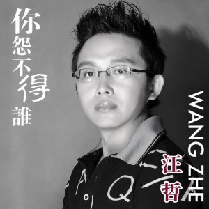 收聽汪哲的想告訴你我多愛你歌詞歌曲
