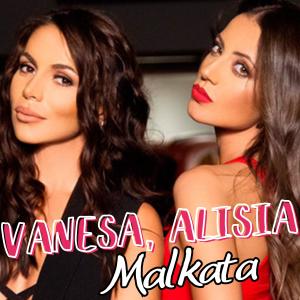 Listen to Malkata song with lyrics from Vanesa