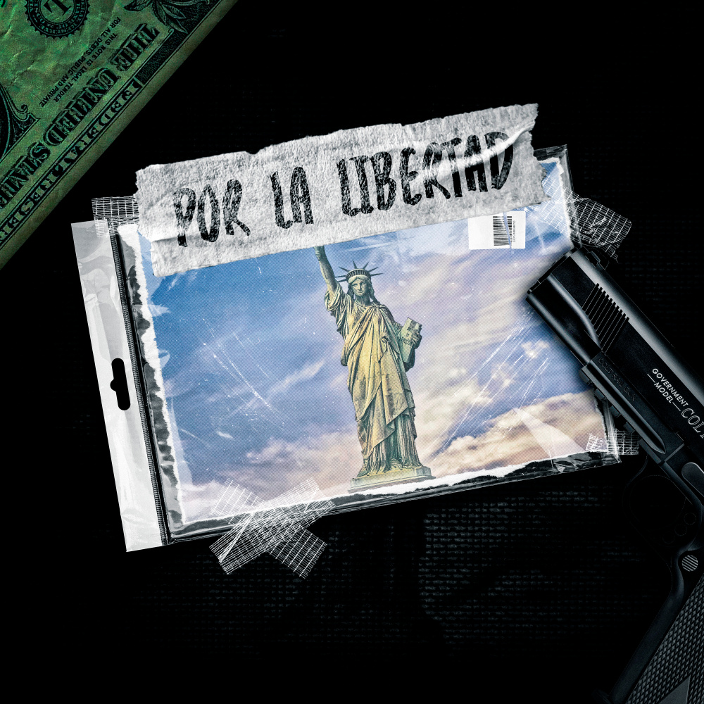 Por la libertad
