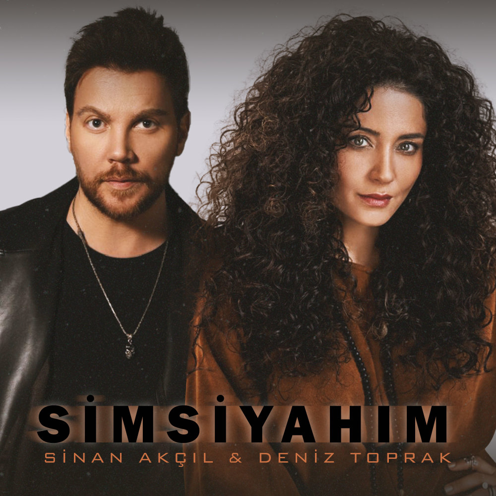 Simsiyahım (Akustik)
