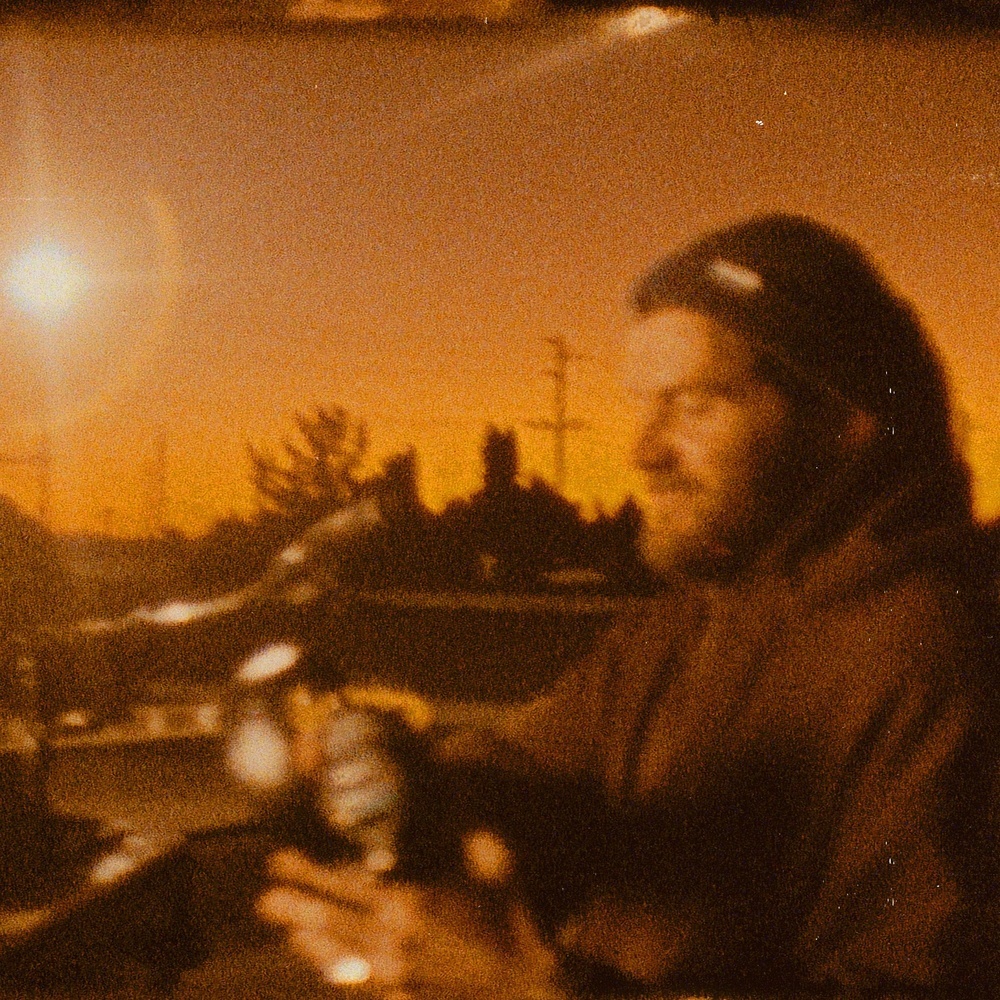 love me as i am (Live from Two Palms)