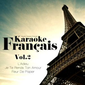 Karaoke - Français, Vol. 2