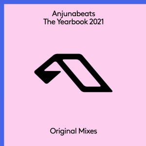 อัลบัม Anjunabeats The Yearbook 2021 ศิลปิน Various Artists