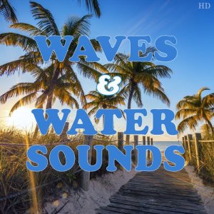 ดาวน์โหลดและฟังเพลง Sleeping Waves พร้อมเนื้อเพลงจาก SPA