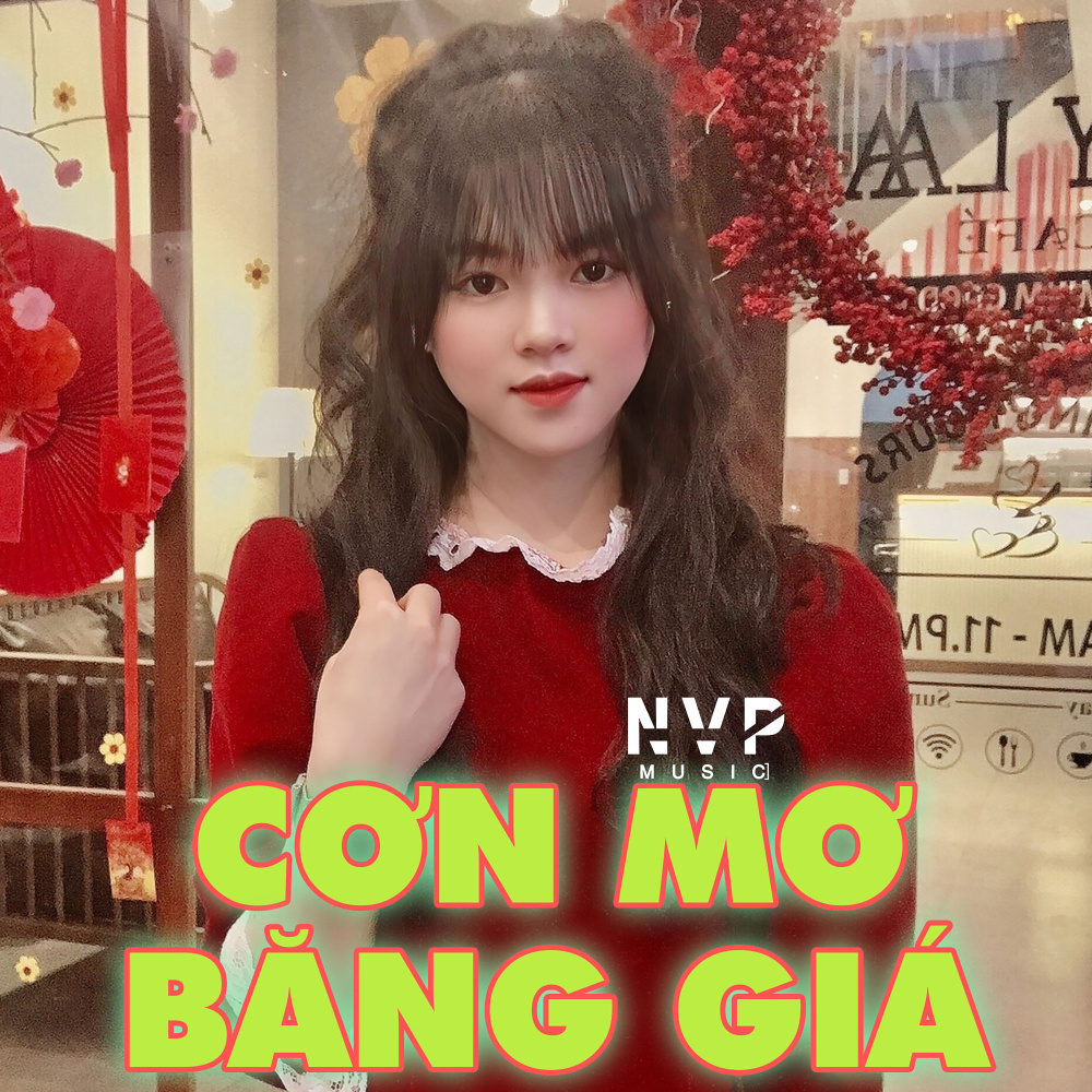 CƠN MƠ BĂNG GIÁ