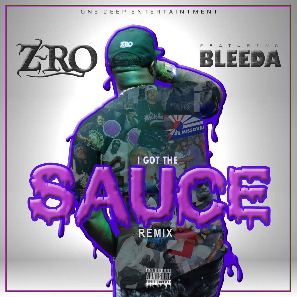 I Got The Sauce (Remix) (Remix|Explicit)