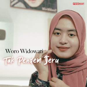 Listen to Tak Pendem Jeru song with lyrics from Woro Widowati