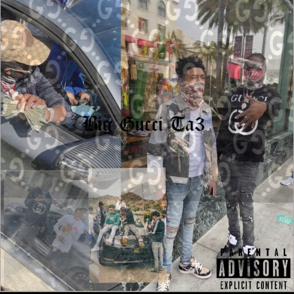 ZAZA Pt. 2 (Explicit)
