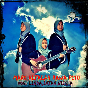 อัลบัม Mars Alfalah Rawa Pitu ศิลปิน Linda