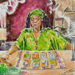 default playlist img