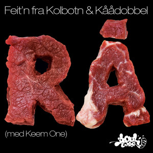 ดาวน์โหลดและฟังเพลง Rå พร้อมเนื้อเพลงจาก Feitn Fra Kolbotn