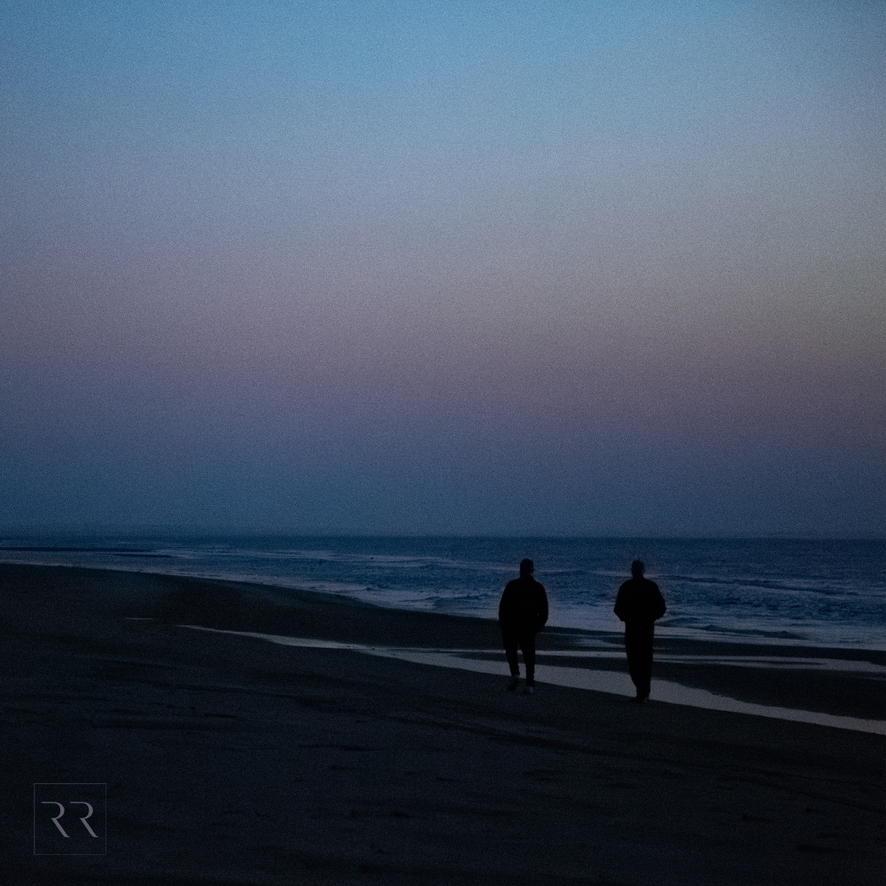 To Drift - To Stay