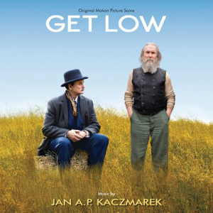 อัลบัม Get Low ศิลปิน Jan A P Kaczmarek