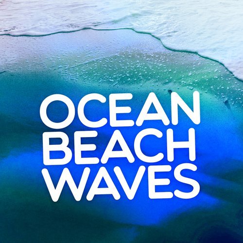 Waves: Tide Coming In