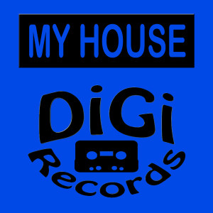 Listen to Don't Look at Me (Electro Mix) song with lyrics from Digi