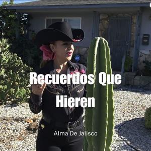 ดาวน์โหลดและฟังเพลง Ranchera De Corazon พร้อมเนื้อเพลงจาก Jose Hernandez