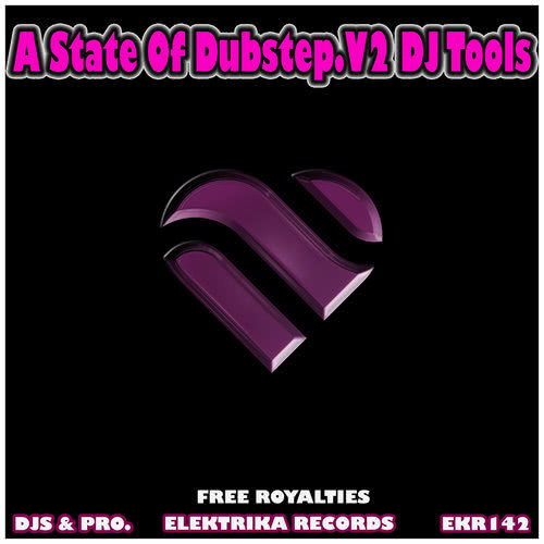 A State of Dubstep.V2 Steo3 128