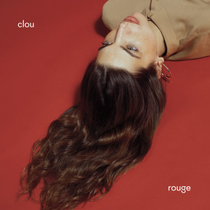 Album Rouge from Clou