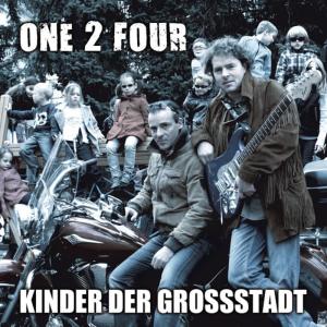 ดาวน์โหลดและฟังเพลง Kinder Kinder พร้อมเนื้อเพลงจาก One 2 Four