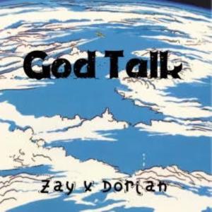Listen to God Talk song with lyrics from Jamez