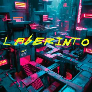 Los del Control的專輯Laberinto