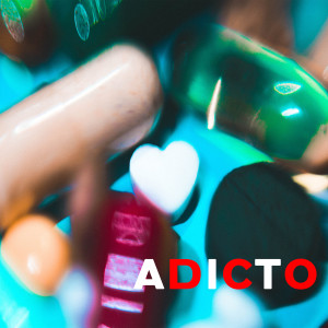 ดาวน์โหลดและฟังเพลง Adicto (Explicit) พร้อมเนื้อเพลงจาก Dco Music