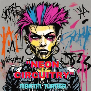 收聽Martin Turner的Neon Circuitry歌詞歌曲