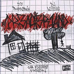 收聽3'5 Propovednik的SANTA MUERTE (Explicit)歌詞歌曲