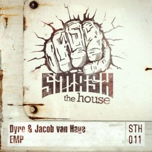 ดาวน์โหลดและฟังเพลง EMP (Original Mix) พร้อมเนื้อเพลงจาก Dyro
