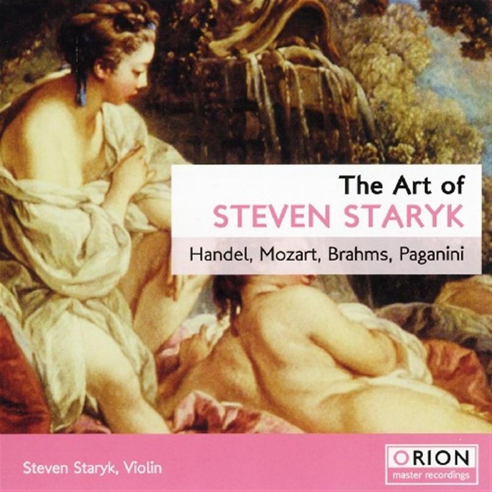 Leclair - Sonata No. 3 In D (1738) - Iv - Tambourin-allegro Vivace