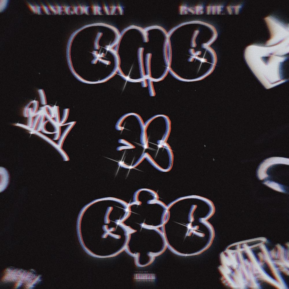 My Own (feat. BSBHEAT, BUDDHA WAVY & BABY RICCY) (Explicit)