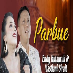 Album Parbue from Endy Hutauruk