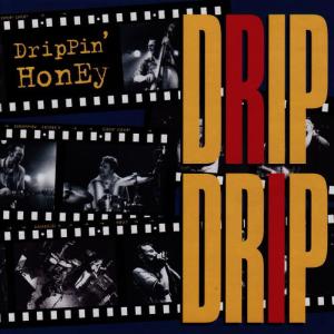 收聽Drippin' Honey的I Think (I Know)歌詞歌曲