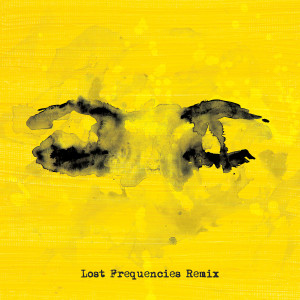 Lost Frequencies的專輯Eyes Closed (Lost Frequencies Remix)