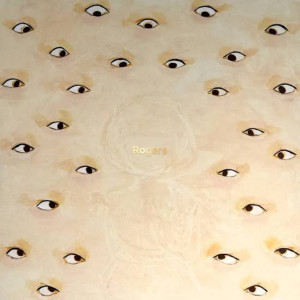 Album Eyes on Me oleh ROGERS