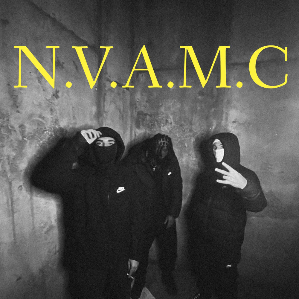 N.V.A.M.C (Explicit)