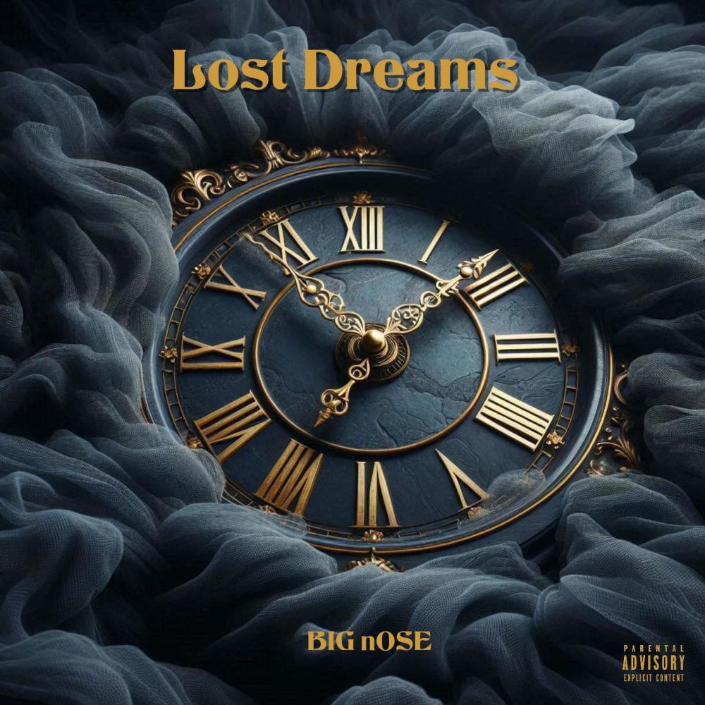 Lost Dreams (Explicit)