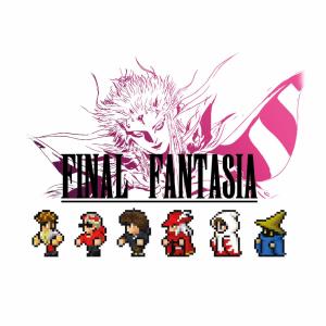 收聽La Saw的Final Fantasia (feat. romann garçon) (Explicit)歌詞歌曲