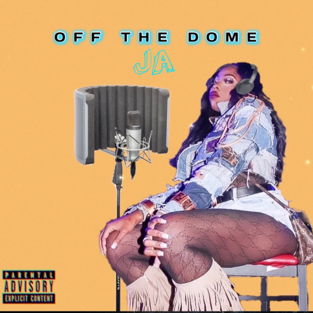 Off the Dome (Outro) (Explicit)