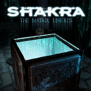 Album The Matrix Unfolds from Shakra