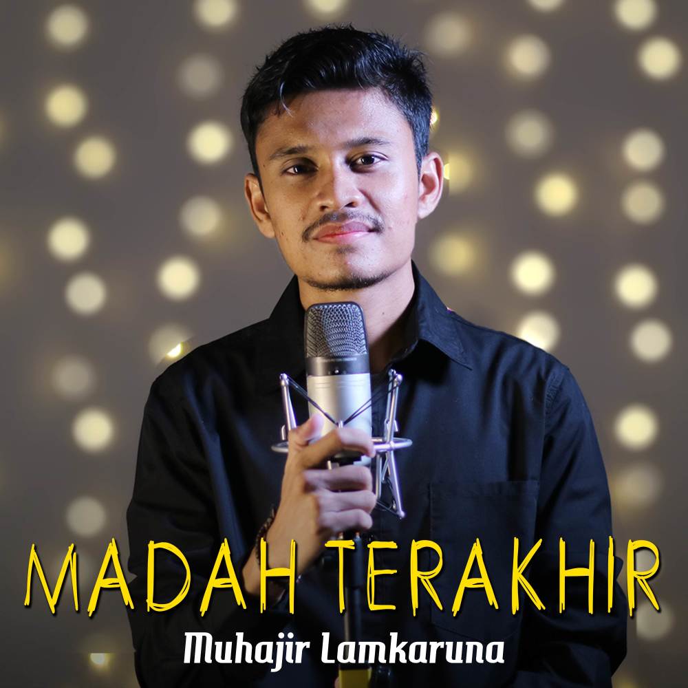 Madah Terakhir